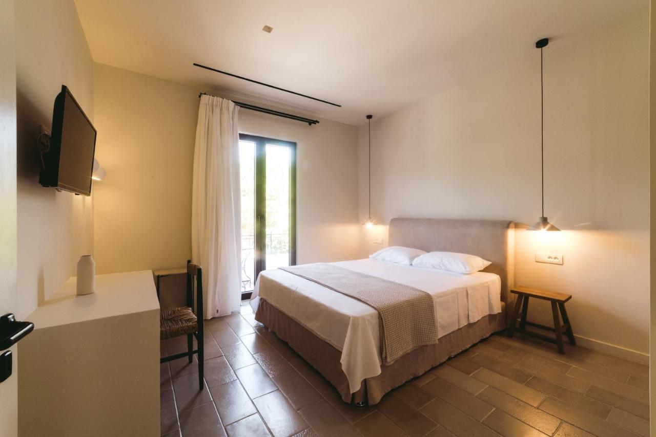 Hotel Yasemi Argostoli  Exterior foto