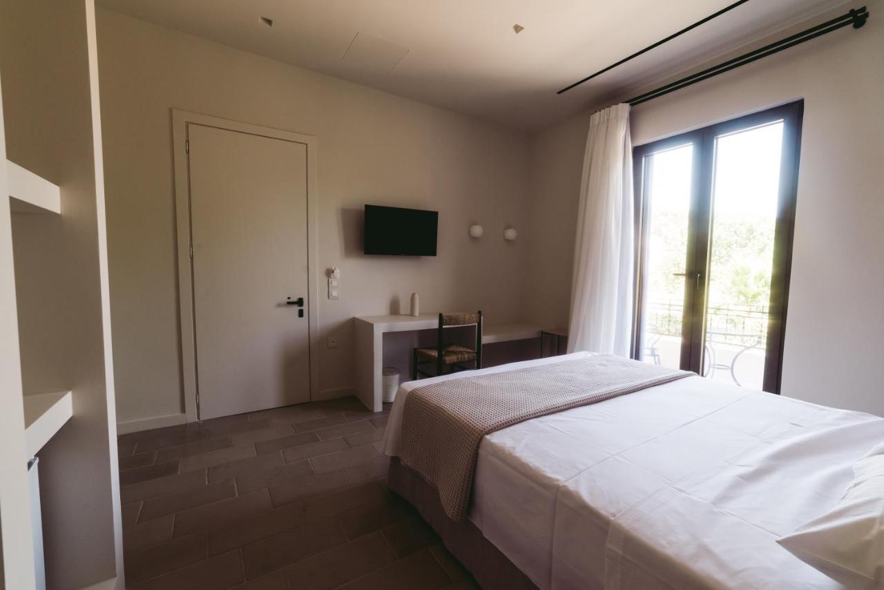 Hotel Yasemi Argostoli  Exterior foto